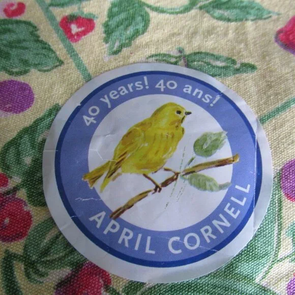 April Cornell - Picture 2 of 4